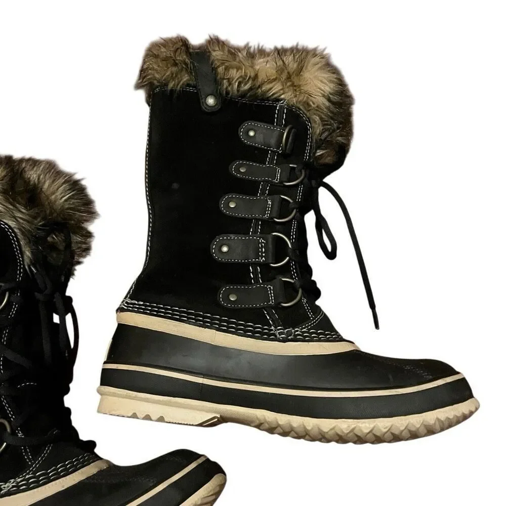 Sorel brand model